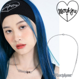 【即納】MORPH8NE / CURE NECKLACE ネックレス（UPK07）