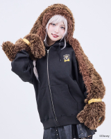 『ディズニー ツイステッドワンダーランド』ファーハット[SAVANACLAW] / QOOZA