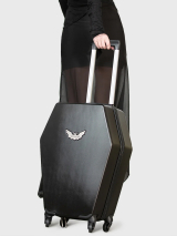 KILLSTAR / Casket Carry Case キャリーバッグ