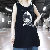【即納】MISHKA / CHILL BOMBER TANKTOP タンクトップ（MIS15）