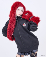 『ディズニー ツイステッドワンダーランド』ファーハット[HEARTSLABYUL] / QOOZA