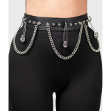 KILLSTAR / Punktured Belt ベルト