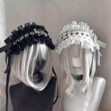 SELECT / ベルトヘッドドレス