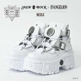 EVANGELION x NEW ROCK [SEELE]