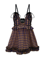 MORPH8NE / Pumpkin Pies ワンピース