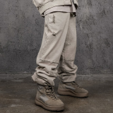 SELECT / ［UNDERWATER］WASTELAND DISTRESSED PANTS