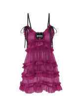 MORPH8NE / Cher ワンピース