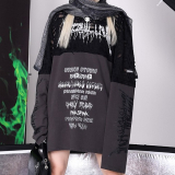 SELECT / ［PINKSPINK］リメイクロングスリーブTシャツ