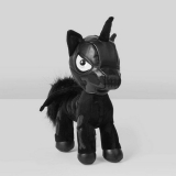 KILLSTAR / Bone Myth: Stygian Plush Toy ぬいぐるみ