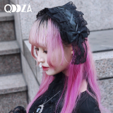 SELECT / レースヘッドドレス