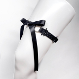 【予約】Otori. / 死絡みガーターリング『劣等感』