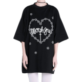 MORPH8NE / DROP DAISIES トップス