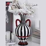 【セール】【即納】KILLSTAR / Funhouse Tall Handled Vase 花瓶（KSRA008217)