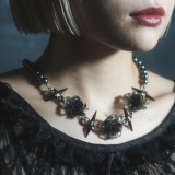 Cecilia / BLACK ROSE