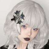 SELECT / ［Broken bone］PUクロスクリップ（BB014）