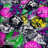 【即納】GiMME by dolly / 缶バッジ3個セット［gm-20ac11-15］（300906）