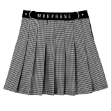 MORPH8NE / OFF SKIRT  スカート