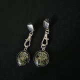 【即納】ARTRICK / Satan Pierce ピアス（ART081）