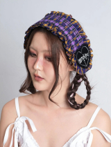 MORPH8NE / Mergo Headdress(Y) ヘッドドレス