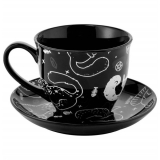 【即納】KILLSTAR / Catnap Teacup & Saucer カップ＆ソーサー（KSRA003644）