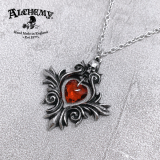 Alchemy / BOUQUET OF LOVE  ペンダント