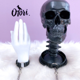 Otori. / 独り占めチョーカー/ブレス『隷属』