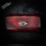 zerone-ゼローネ- / Lily-リリィ- 長財布