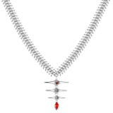 【即納】SELECT / ［OCTO VITA］Eternal Ring ネックレス（OV029）