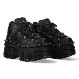 NEW ROCK / M-WALL106PCH-C1 厚底シューズ