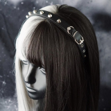 SELECT / ［Strange Sugar］カチューシャ［5］