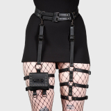 KILLSTAR / Carrion Harness ハーネス