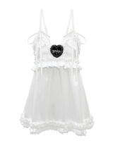 MORPH8NE / Marshmallow ワンピース