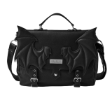KILLSTAR / Le Fey Messenger Bag