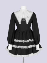 IMVAL / Holy Sister Dress