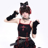 SELECT / ［CRAZYGIRL］キャミソール