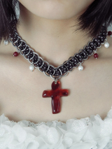 Cecilia / Tie Me Gently［BLACK］