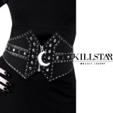 【即納】KILLSTAR / Cosmic Goddess Waist Belt ベルト（KSRA000427）