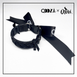【即納】QOOZA×Otori. / 御伽噺ブレス『アラクネ』（Q0006）