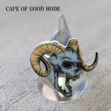 CAPE OF GOOD HOPE / EVILリング