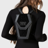 【即納】KILLSTAR / Casket Of Sorrow Mini Backpack バックパック（KSRA010130)