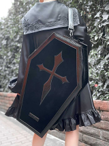 KILLSTAR / In Ur Web Weekender Bag