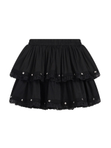 【予約】SELECT / ［Sub Era］スタッズスカート