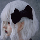 SELECT / ［Strange Sugar］ローズ＆クロスバレッタ