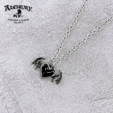 Alchemy / BLACKSOUL BIJOU ペンダント