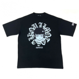 【即納】QOOZA x 地元最高 / こはる  TEE（Q0060）