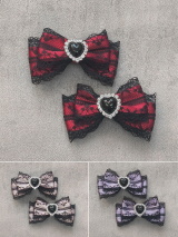 ののりぼん / レースリボン