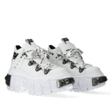 【予約】NEW ROCK / M-WALL106NSPORT-V6 厚底シューズ（NR055）