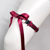 【予約】Otori. / 死絡みガーターリング『不平等』