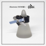 【即納】Otori. / ヒメゴトリング『微睡み』（OTR097）